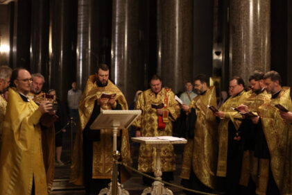 Духовенство